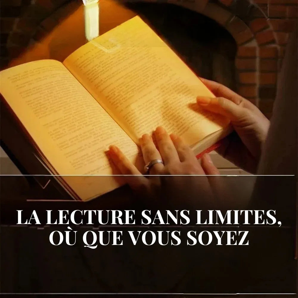 Lampe de Lecture de Voyage – Image 2